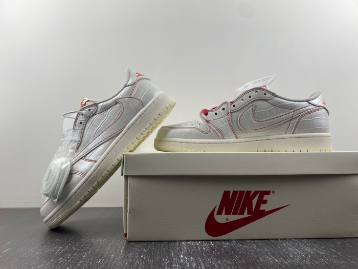 NIKE AIR JORDAN AJ 1 LOW OG SP DM7866 601
