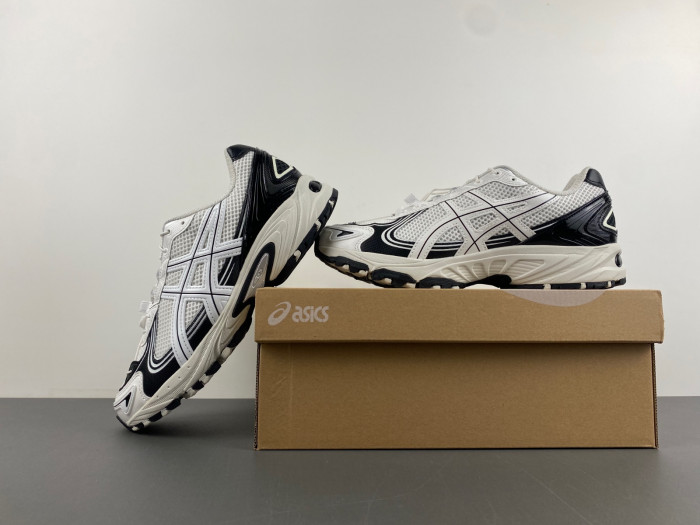 ASICS Gel-Kahana TR V4 Black White 1203A497-100