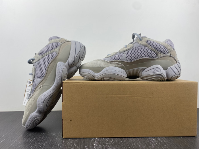 adidas Yeezy 500 Grey IE4783