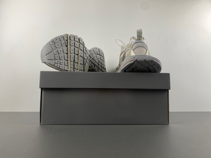 BALCIA 3XL SNEAKER