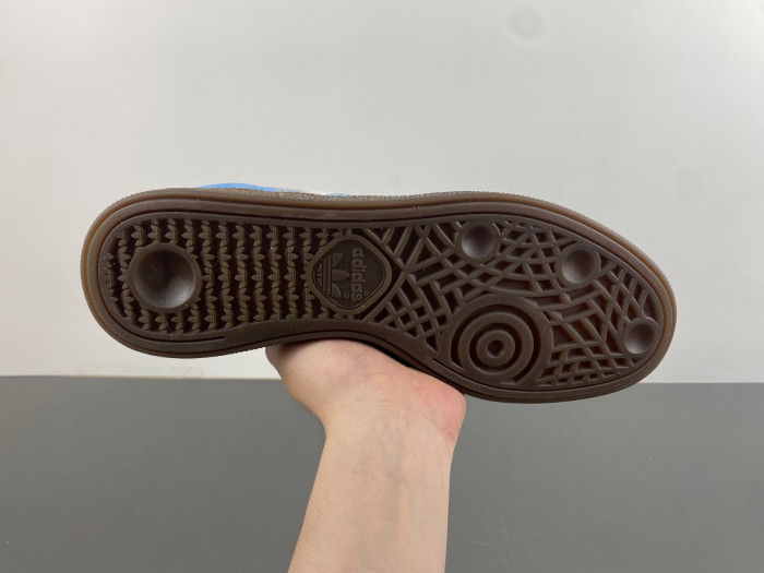 Adidas Handball Spezial Suede Shoes 