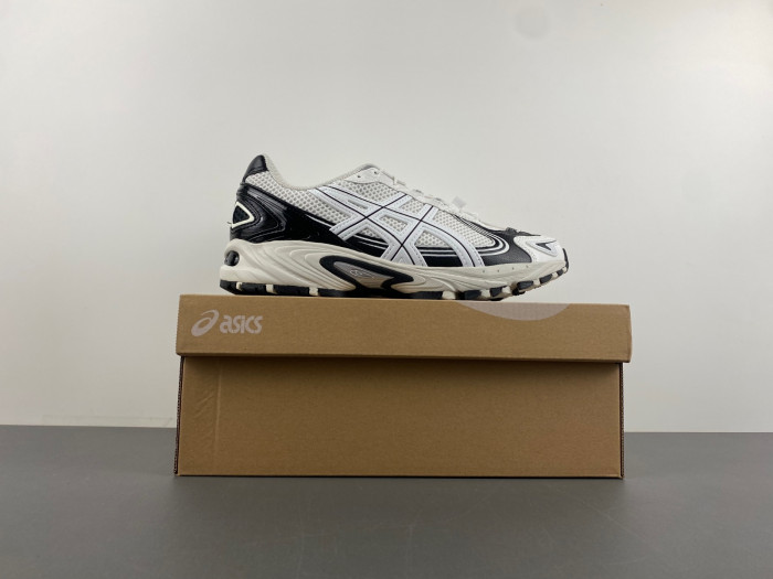 ASICS Gel-Kahana TR V4 Black White 1203A497-100