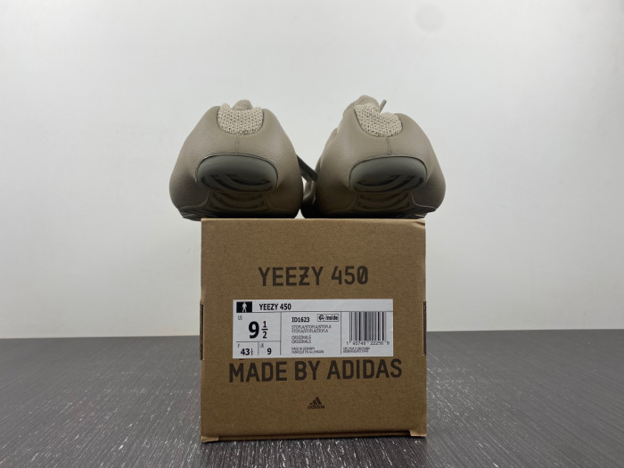 adidas Yeezy 450 Stone Flax - ID1623