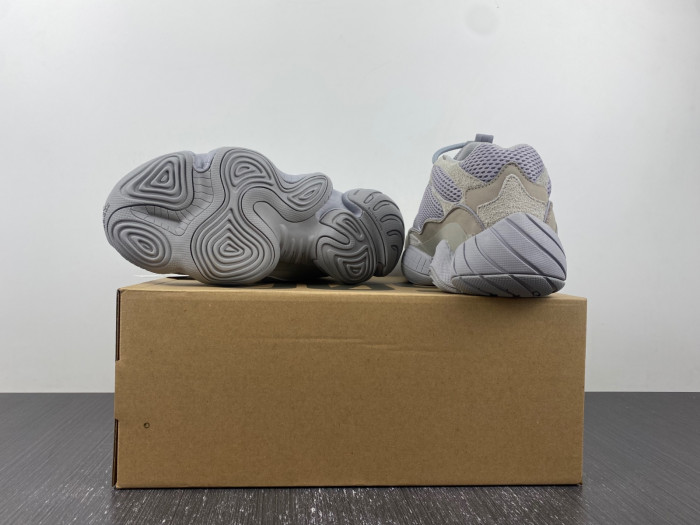 adidas Yeezy 500 Grey IE4783