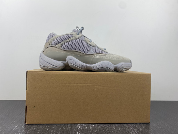 adidas Yeezy 500 Grey IE4783