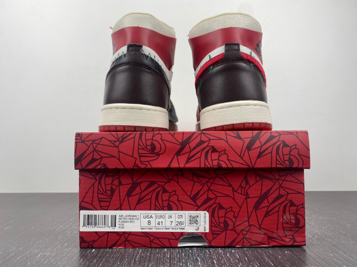 Nike Air Max 1 Golf "White/Black" DV1403-110