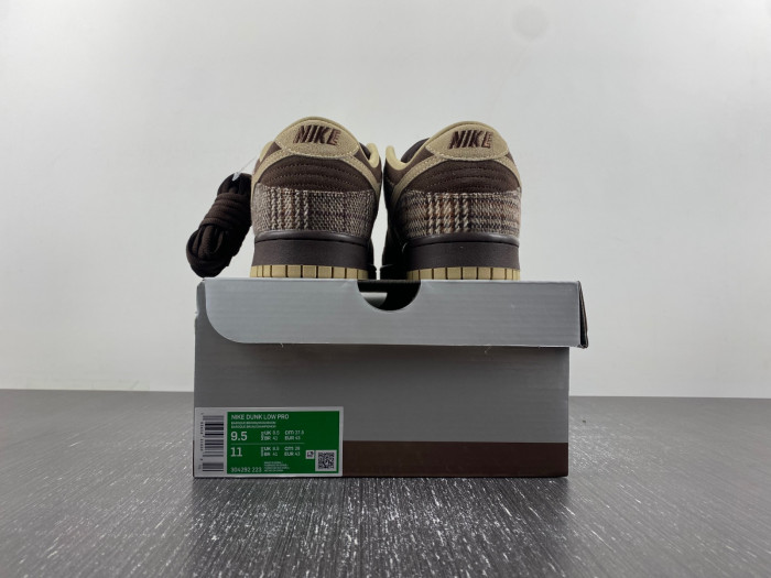 BALCIA 3XL SNEAKER