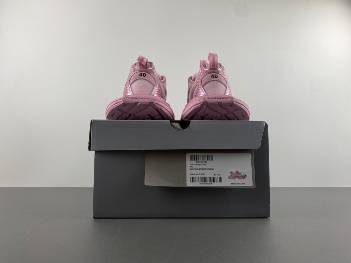 BALCIA 3XL SNEAKER