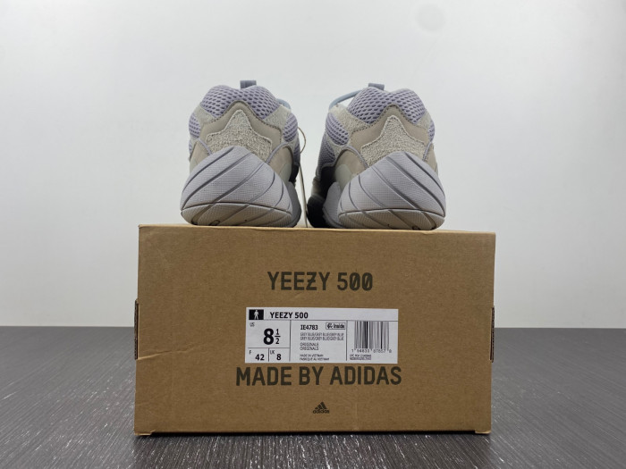 adidas Yeezy 500 Grey IE4783