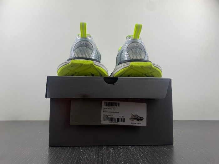 BALCIA 3XL SNEAKER
