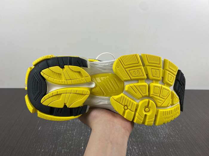 BALCIA RUNNER SNEAKER