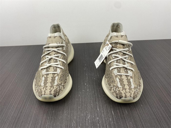 adidas Yeezy Boost 380 Pyrite - GZ0473