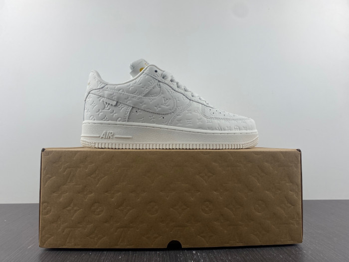 Louis Vuitton LV x NK Air Force - 1A9V87