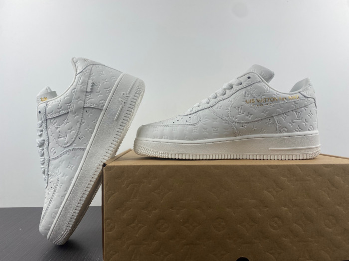 Louis Vuitton LV x NK Air Force - 1A9V87