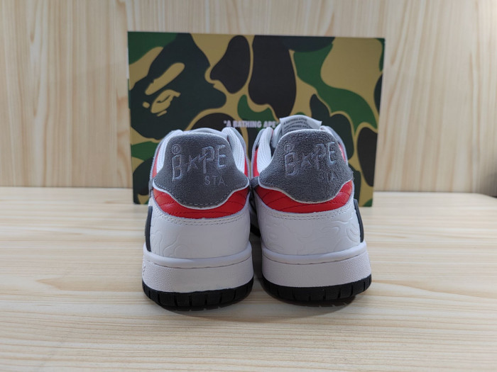 BAPE SHOE