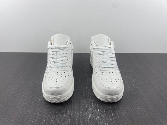 Louis Vuitton LV x NK Air Force - 1A9V87