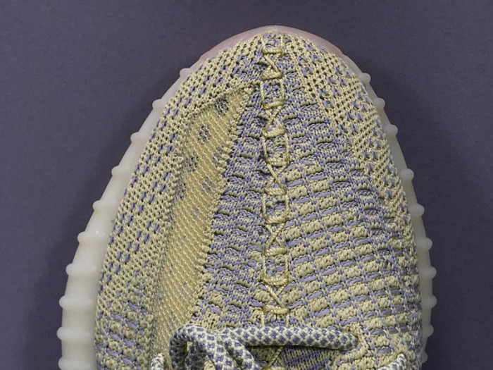 ADIDAS YEEZY BOOST 350 V2 ANTLIA (NON-REFLECTIVE) FV3250