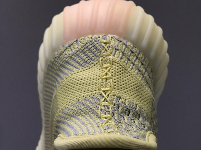 ADIDAS YEEZY BOOST 350 V2 ANTLIA (NON-REFLECTIVE) FV3250