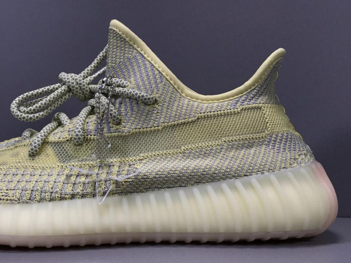 ADIDAS YEEZY BOOST 350 V2 ANTLIA (NON-REFLECTIVE) FV3250