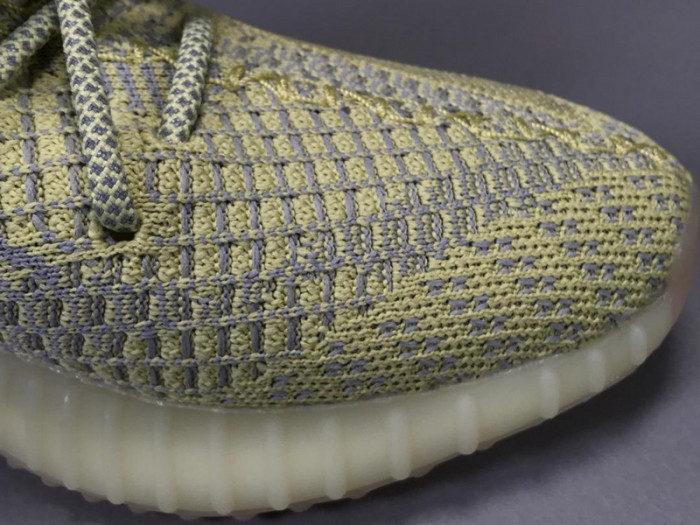 ADIDAS YEEZY BOOST 350 V2 ANTLIA (NON-REFLECTIVE) FV3250