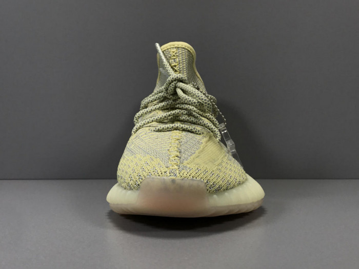 ADIDAS YEEZY BOOST 350 V2 ANTLIA (NON-REFLECTIVE) FV3250