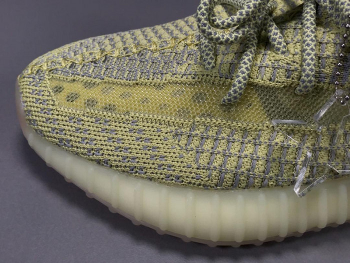 ADIDAS YEEZY BOOST 350 V2 ANTLIA (NON-REFLECTIVE) FV3250