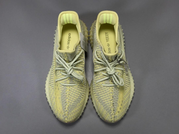 ADIDAS YEEZY BOOST 350 V2 ANTLIA (NON-REFLECTIVE) FV3250