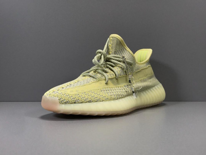 ADIDAS YEEZY BOOST 350 V2 ANTLIA (NON-REFLECTIVE) FV3250