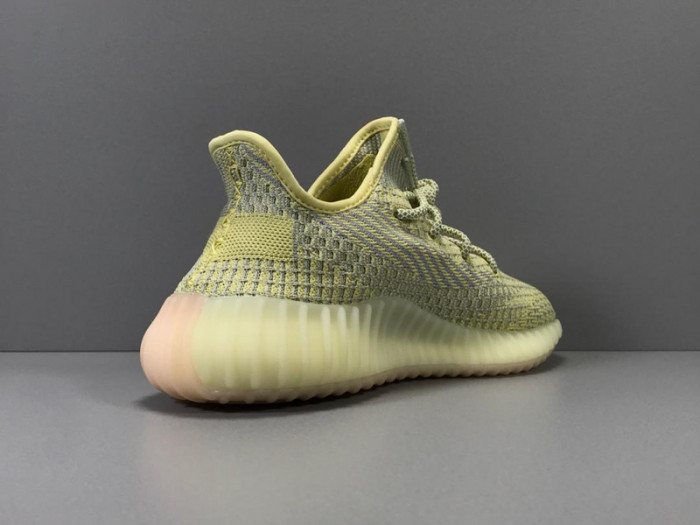 ADIDAS YEEZY BOOST 350 V2 ANTLIA (NON-REFLECTIVE) FV3250