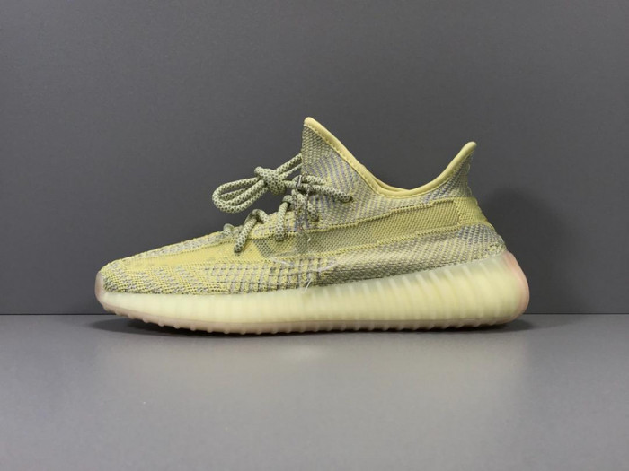 ADIDAS YEEZY BOOST 350 V2 ANTLIA (NON-REFLECTIVE) FV3250