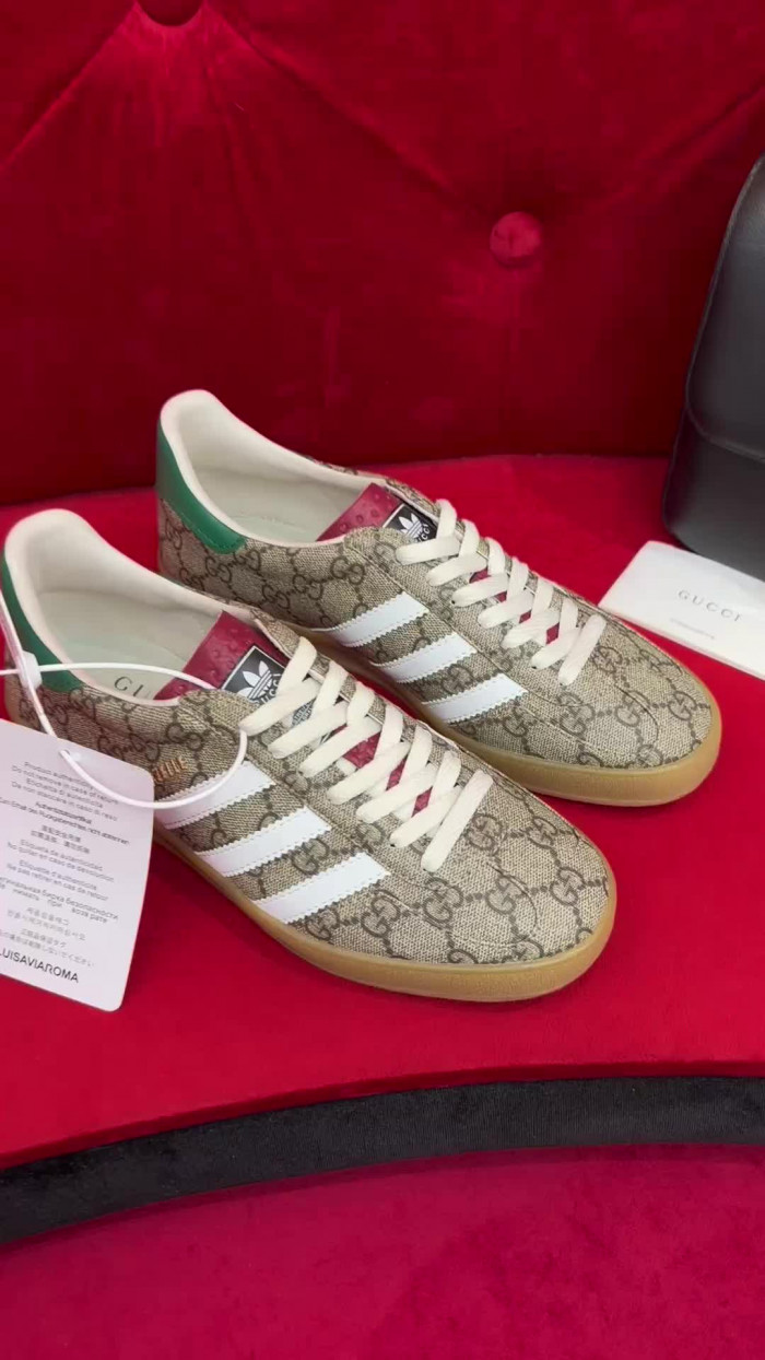 GCI SNEAKER