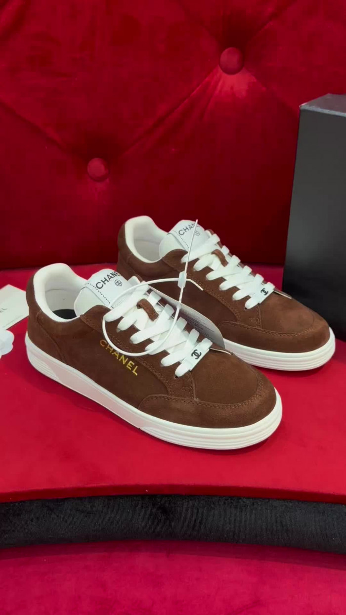 CHNL Sneaker