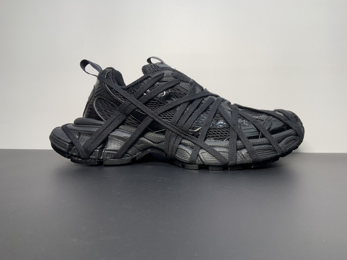 BALCIA 3XL SNEAKER