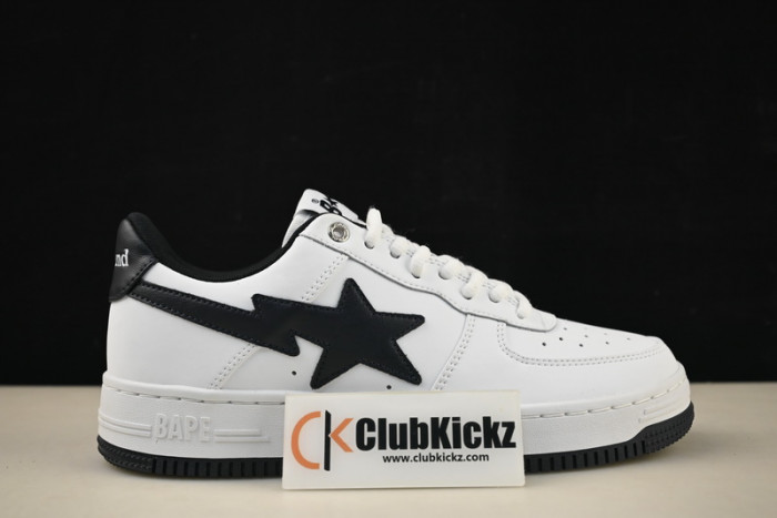 BAPE SHOE