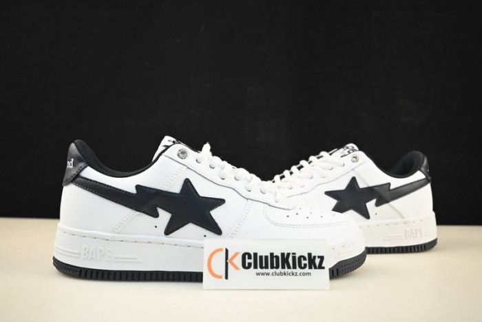 BAPE SHOE