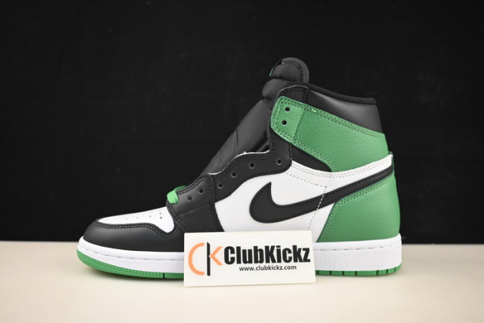 Jordan 1 Retro High OG Lucky Green - DZ5485-031