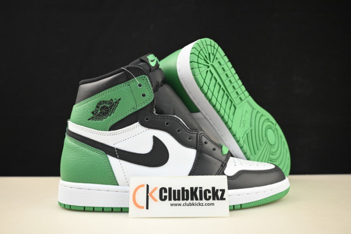 Jordan 1 Retro High OG Lucky Green - DZ5485-031