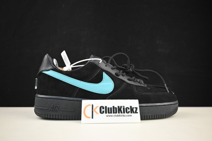 Nike Air Force 1 Low SP Tiffany And Co. - DZ1382-001