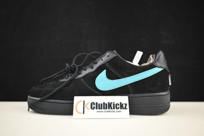Nike Air Force 1 Low SP Tiffany And Co. - DZ1382-001