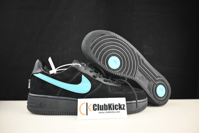 Nike Air Force 1 Low SP Tiffany And Co. - DZ1382-001