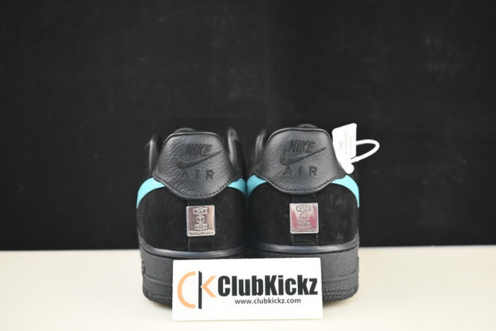Nike Air Force 1 Low SP Tiffany And Co. - DZ1382-001