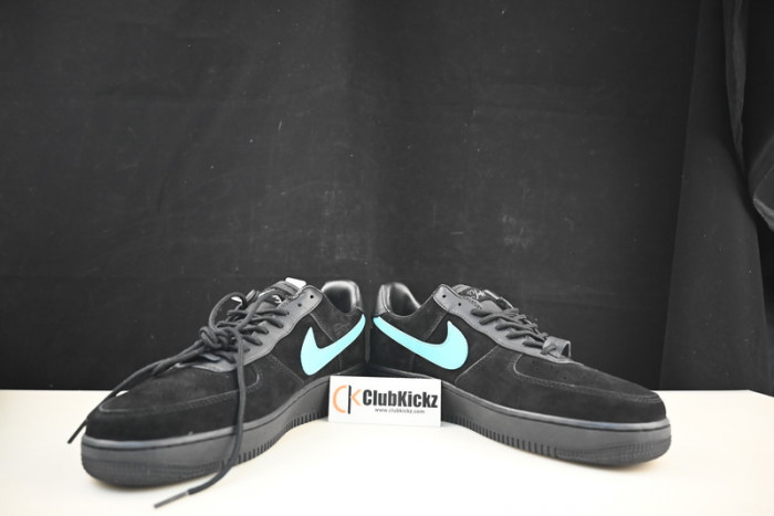Nike Air Force 1 Low SP Tiffany And Co. - DZ1382-001