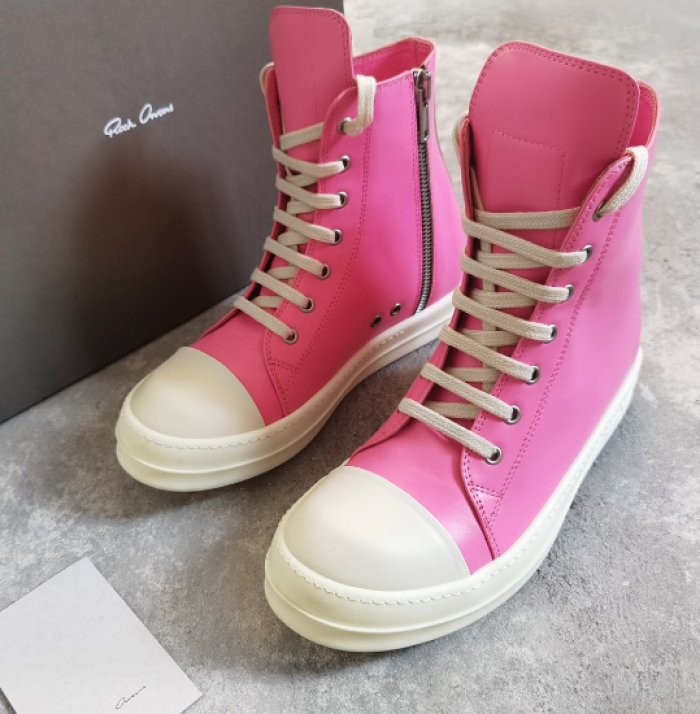 RICK OWENS
