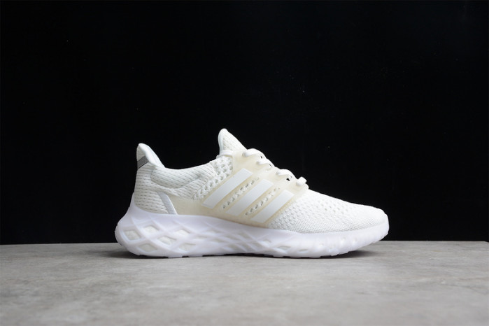 ADIDAS ULTRA BOOST DNA WEB WHITE GY4167