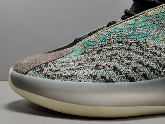 Adidas Yeezy QNTM Teal Blue - G58864