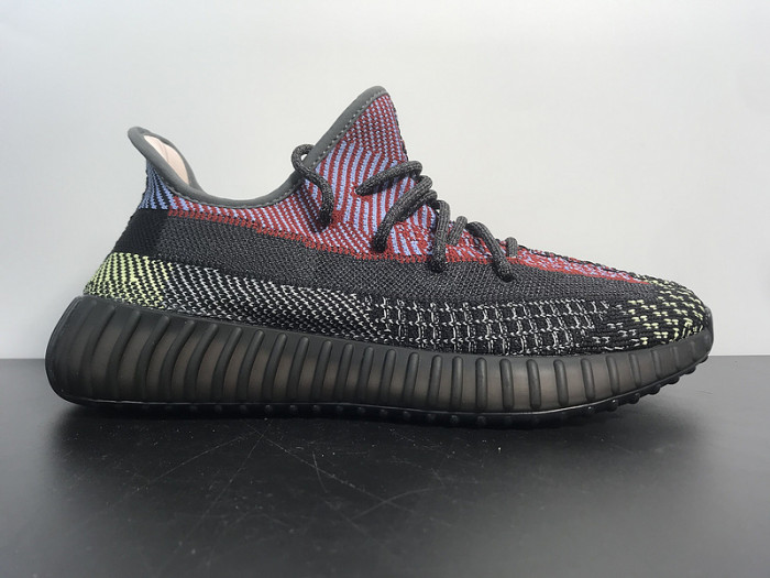 Adidas Yeezy Boost 350 V2 "Yecheil Reflective" FX4145