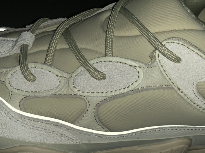 ADIDAS YEEZY 500 STONE - FW4839