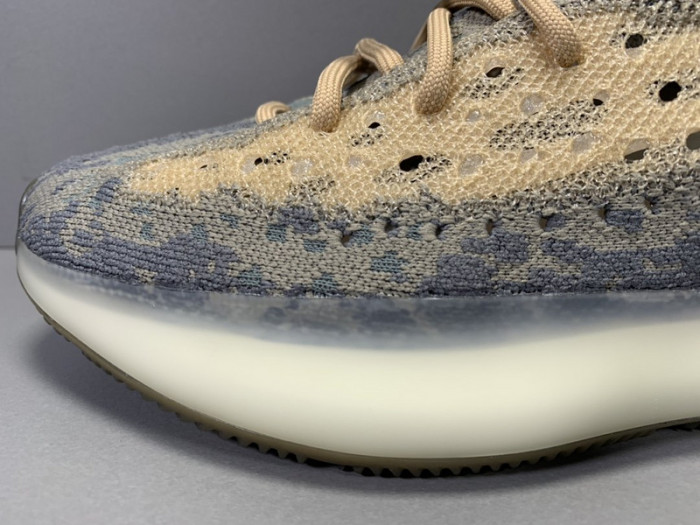 ADIDAS YEEZY BOOST 380 MIST FX9764