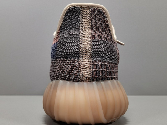 ADIDAS YEEZY BOOST 350 V2 FADE H02795