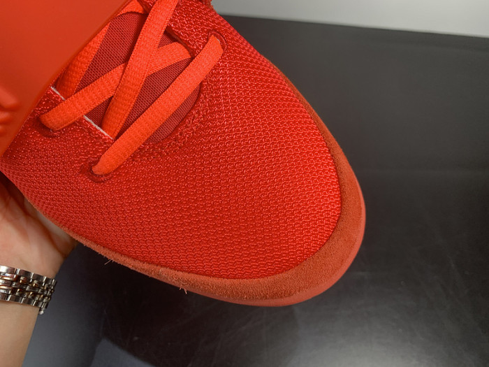 Nike Air Yeezy 2 Red October Men